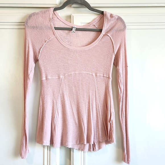 Free People Sweaters - Free People Sweater